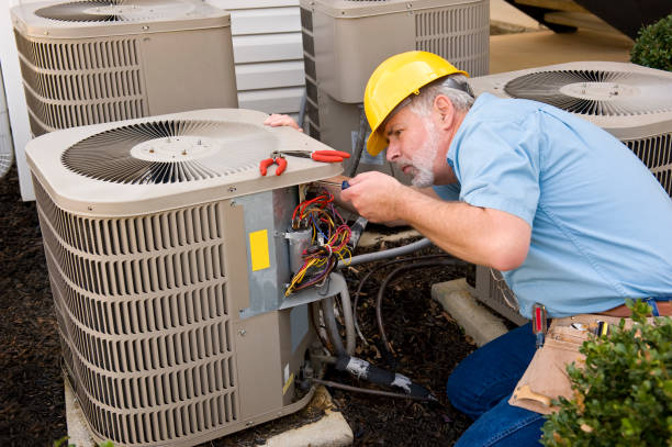 Best Thermostats and Smart Controls in West End, NY