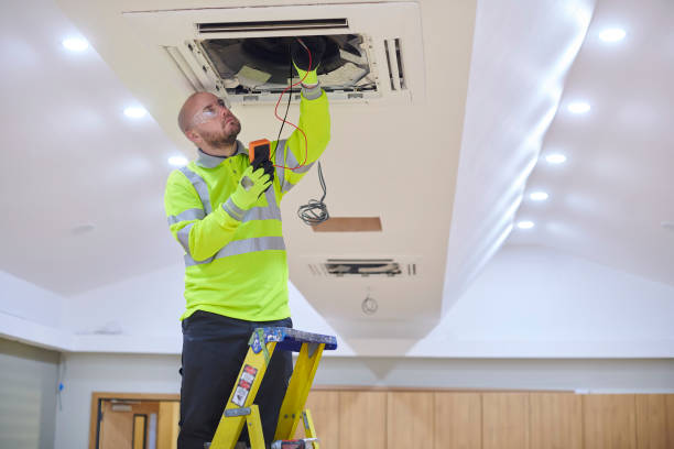 Best HVAC Training and Certification in West End, NY
