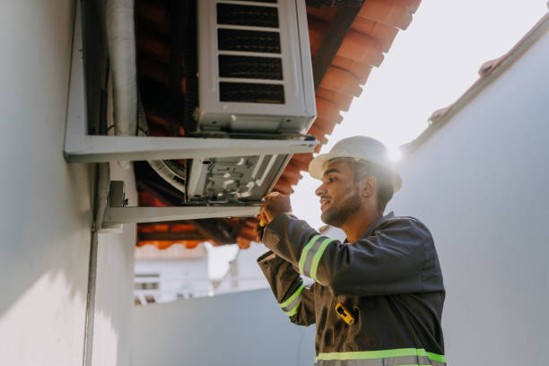 Best Emergency HVAC Services in West End, NY