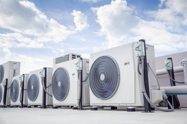 Best Commercial HVAC in West End, NY