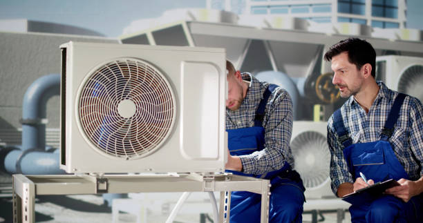 Best HVAC Financing and Leasing in West End, NY