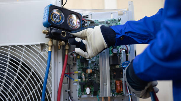  West End, NY HVAC Pros
