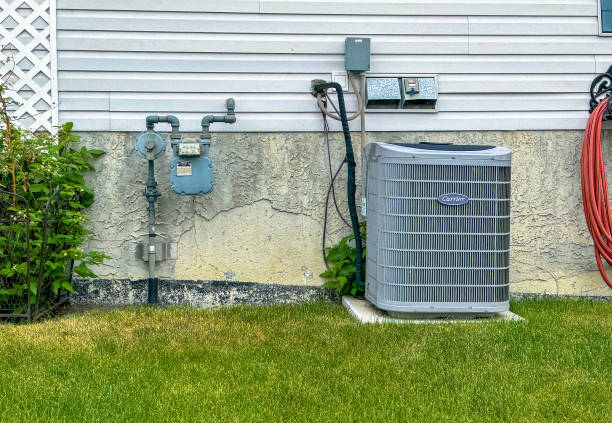 Best Solar-powered HVAC Systems in West End, NY